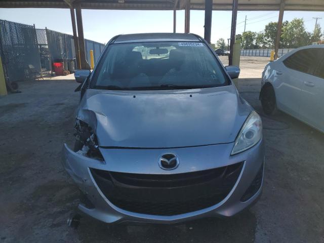 Photo 4 VIN: JM1CW2BL9E0164949 - MAZDA 5 