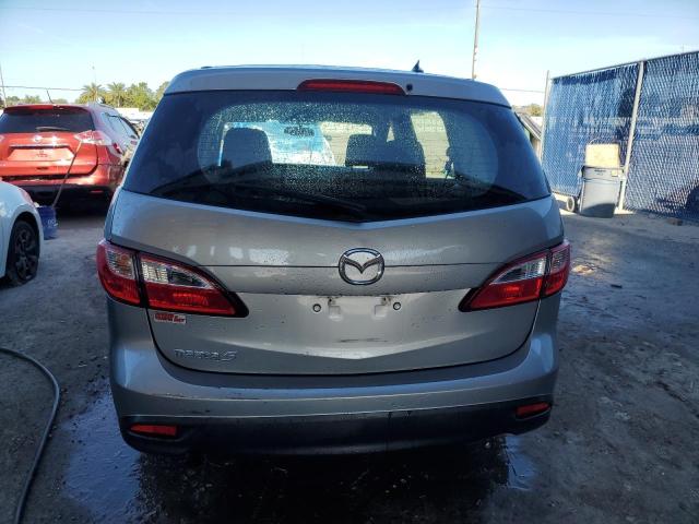 Photo 5 VIN: JM1CW2BL9E0164949 - MAZDA 5 