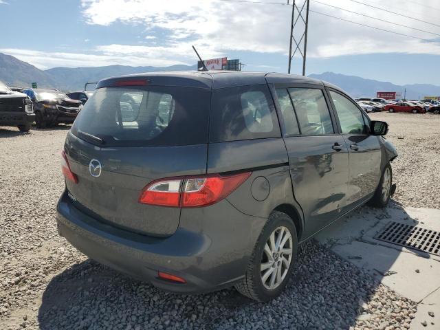 Photo 3 VIN: JM1CW2BL9E0165972 - MAZDA 5 SPORT 