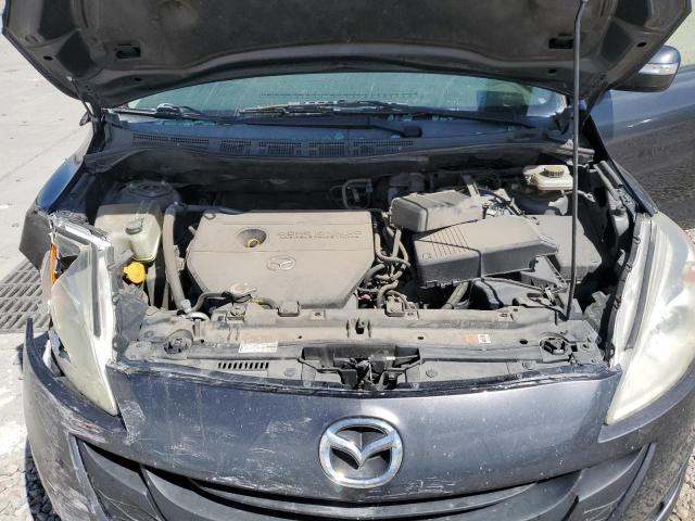 Photo 6 VIN: JM1CW2BL9E0165972 - MAZDA 5 SPORT 