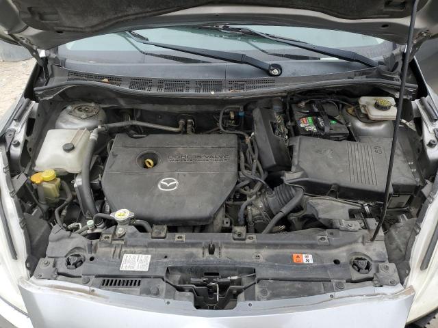 Photo 11 VIN: JM1CW2BL9E0166166 - MAZDA 5 SPORT 