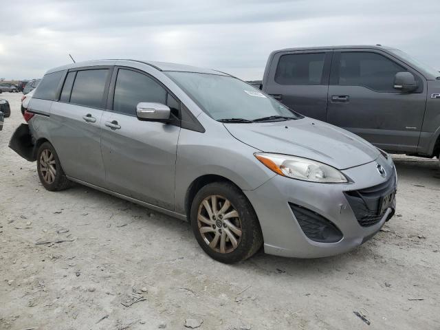 Photo 3 VIN: JM1CW2BL9E0166166 - MAZDA 5 SPORT 