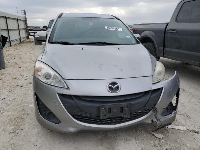 Photo 4 VIN: JM1CW2BL9E0166166 - MAZDA 5 SPORT 