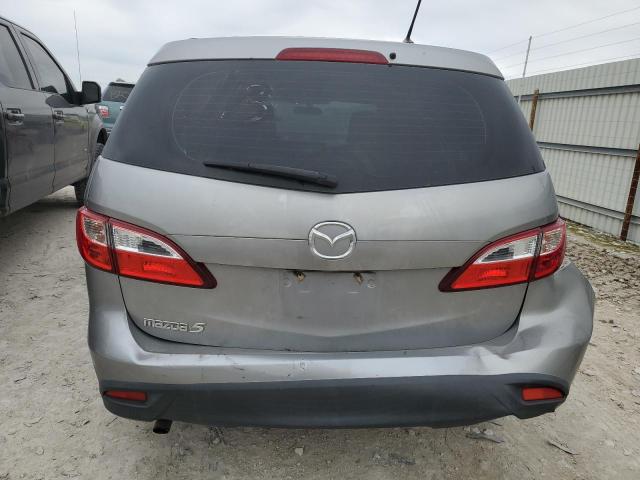 Photo 5 VIN: JM1CW2BL9E0166166 - MAZDA 5 SPORT 