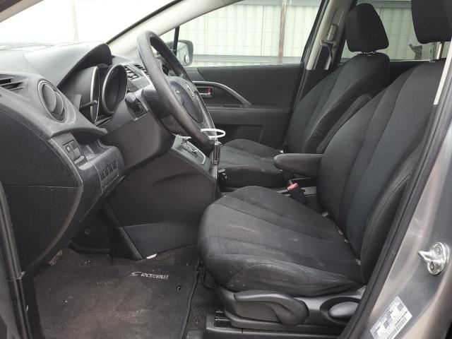 Photo 6 VIN: JM1CW2BL9E0166166 - MAZDA 5 SPORT 