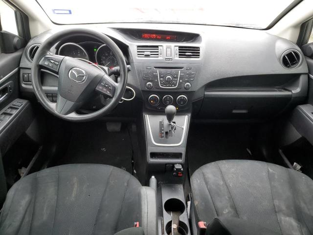 Photo 7 VIN: JM1CW2BL9E0166166 - MAZDA 5 SPORT 