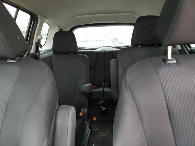 Photo 9 VIN: JM1CW2BL9E0166166 - MAZDA 5 SPORT 