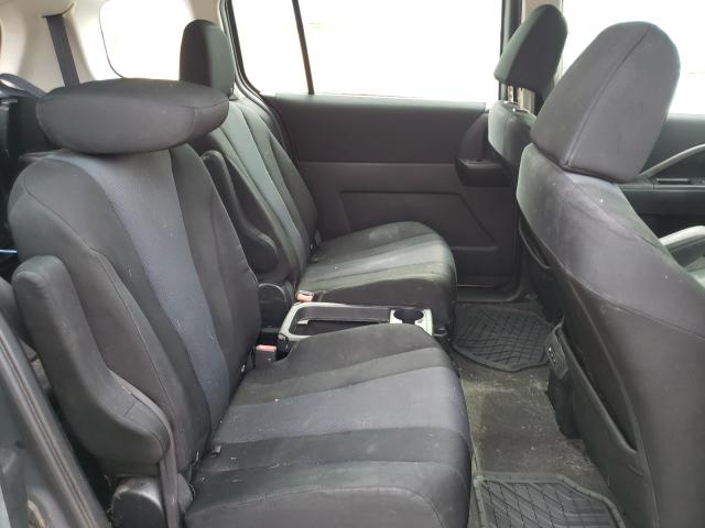 Photo 5 VIN: JM1CW2BL9E0166295 - MAZDA 5 SPORT 