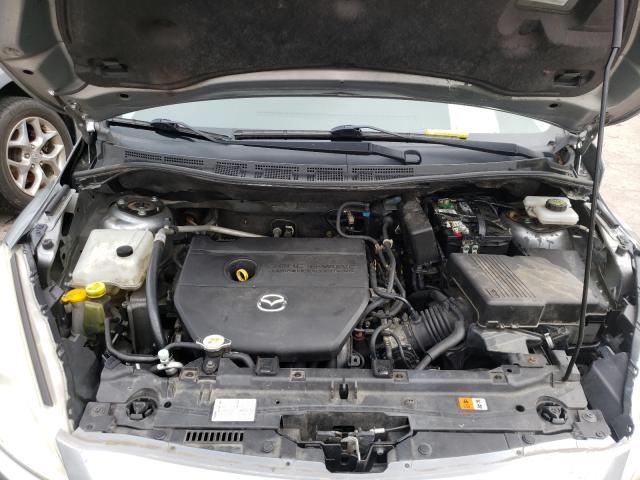 Photo 6 VIN: JM1CW2BL9E0166295 - MAZDA 5 SPORT 