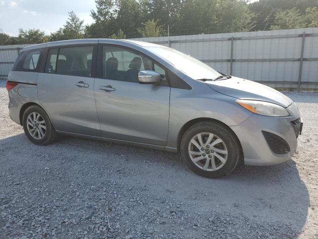 Photo 3 VIN: JM1CW2BL9E0168189 - MAZDA 5 SPORT 