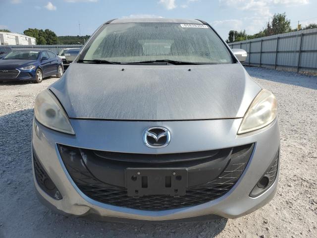 Photo 4 VIN: JM1CW2BL9E0168189 - MAZDA 5 SPORT 