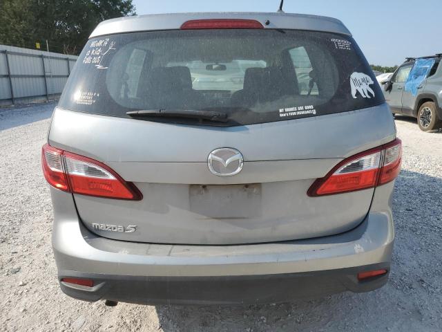 Photo 5 VIN: JM1CW2BL9E0168189 - MAZDA 5 SPORT 