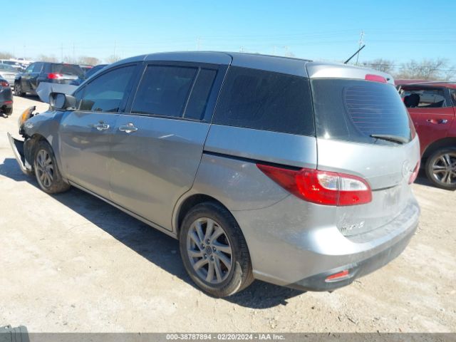 Photo 2 VIN: JM1CW2BL9E0168869 - MAZDA MAZDA5 