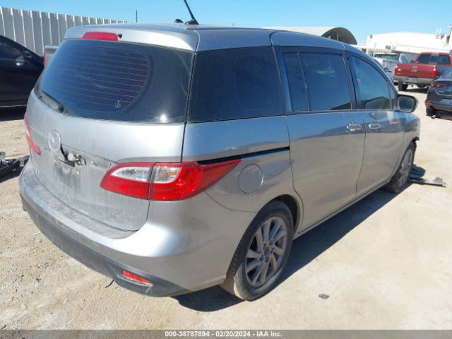 Photo 3 VIN: JM1CW2BL9E0168869 - MAZDA MAZDA5 