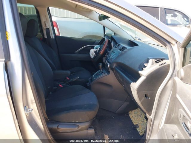 Photo 4 VIN: JM1CW2BL9E0168869 - MAZDA MAZDA5 