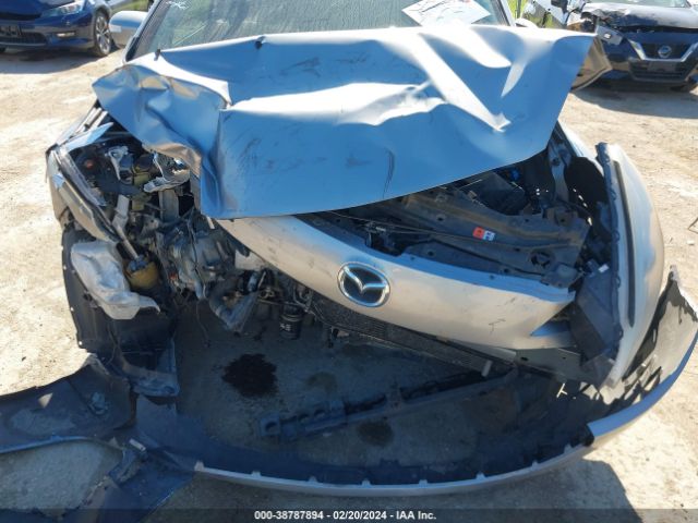 Photo 5 VIN: JM1CW2BL9E0168869 - MAZDA MAZDA5 