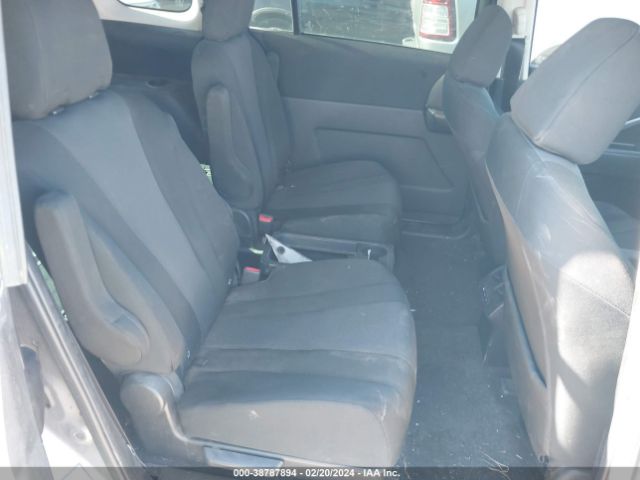 Photo 7 VIN: JM1CW2BL9E0168869 - MAZDA MAZDA5 