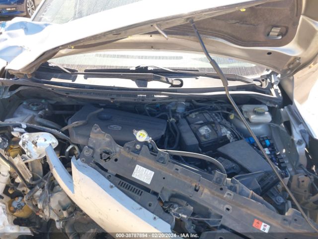 Photo 9 VIN: JM1CW2BL9E0168869 - MAZDA MAZDA5 