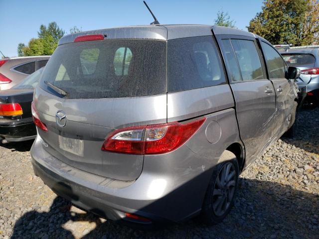 Photo 3 VIN: JM1CW2BL9E0169844 - MAZDA 5 SPORT 