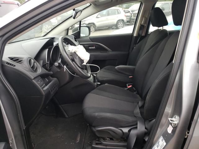 Photo 4 VIN: JM1CW2BL9E0169844 - MAZDA 5 SPORT 