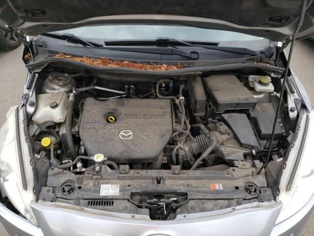 Photo 6 VIN: JM1CW2BL9E0169844 - MAZDA 5 SPORT 