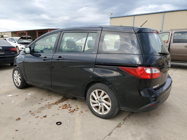 Photo 1 VIN: JM1CW2BL9E0170041 - MAZDA 5 SPORT 