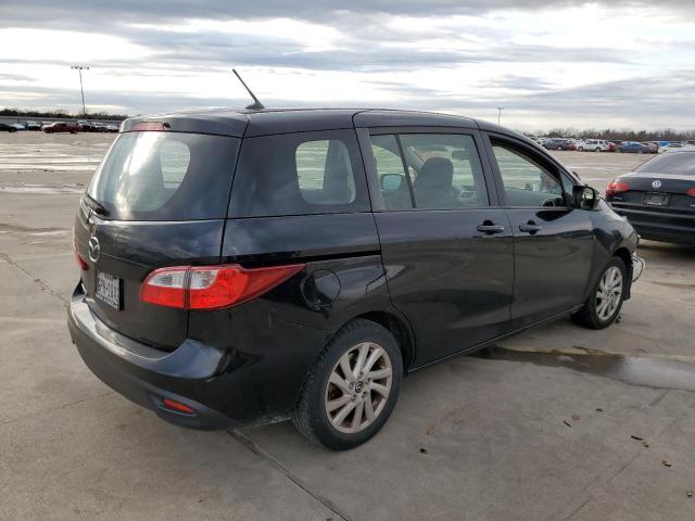 Photo 2 VIN: JM1CW2BL9E0170041 - MAZDA 5 SPORT 