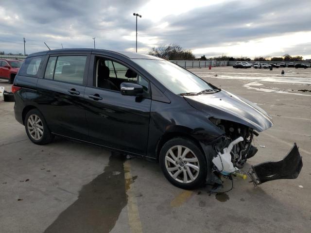 Photo 3 VIN: JM1CW2BL9E0170041 - MAZDA 5 SPORT 