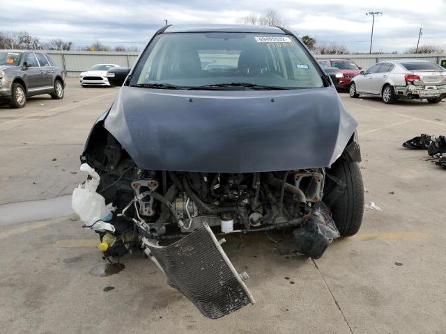 Photo 4 VIN: JM1CW2BL9E0170041 - MAZDA 5 SPORT 