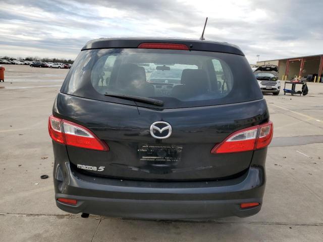 Photo 5 VIN: JM1CW2BL9E0170041 - MAZDA 5 SPORT 