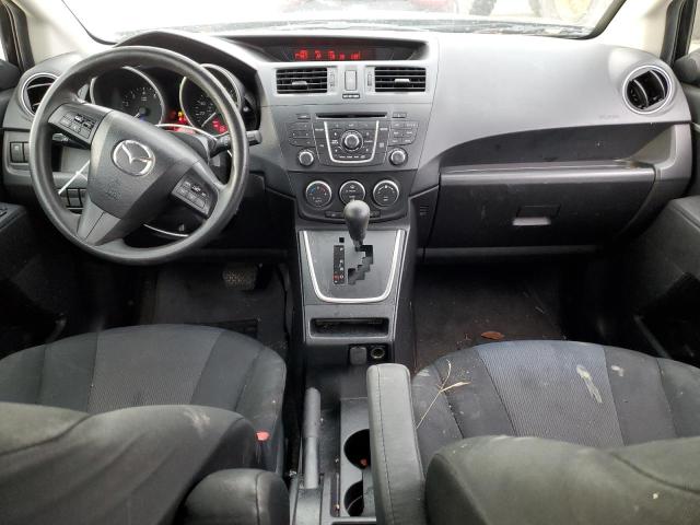 Photo 7 VIN: JM1CW2BL9E0170041 - MAZDA 5 SPORT 