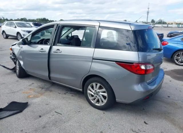 Photo 2 VIN: JM1CW2BL9E0170668 - MAZDA 5 