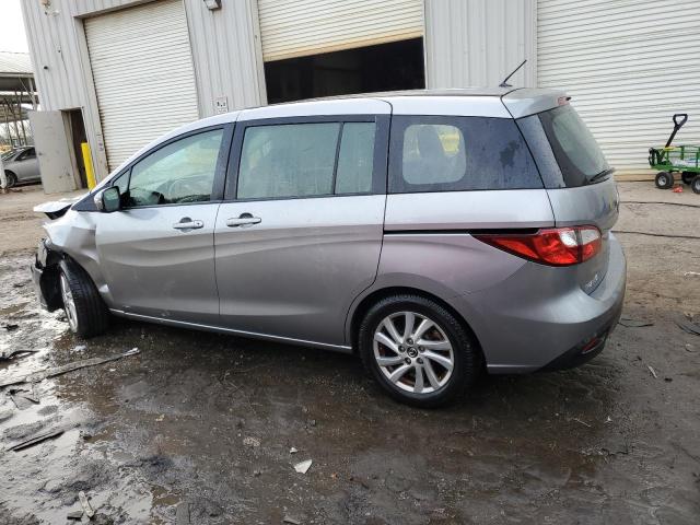 Photo 1 VIN: JM1CW2BL9E0171044 - MAZDA 5 