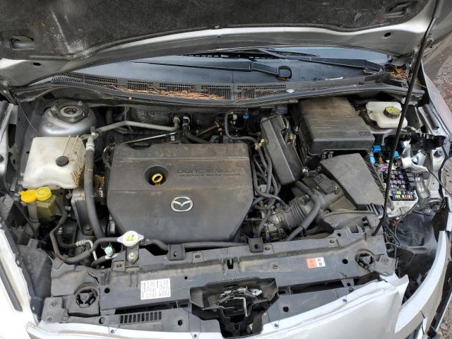 Photo 11 VIN: JM1CW2BL9E0171044 - MAZDA 5 