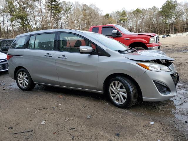 Photo 3 VIN: JM1CW2BL9E0171044 - MAZDA 5 