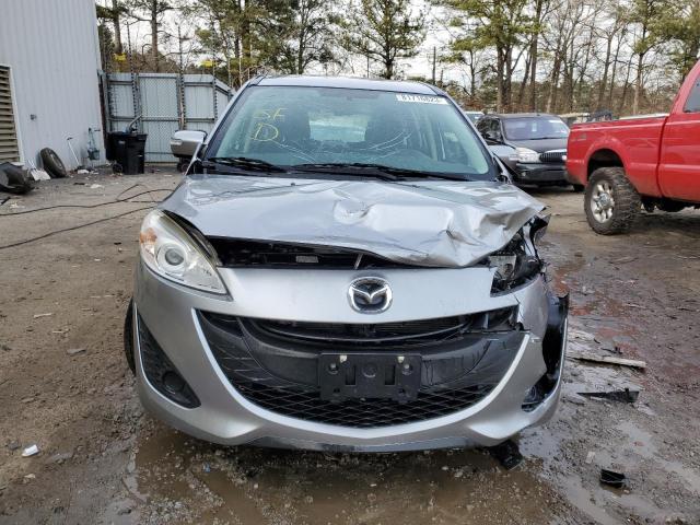 Photo 4 VIN: JM1CW2BL9E0171044 - MAZDA 5 