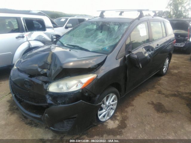 Photo 1 VIN: JM1CW2BL9E0171528 - MAZDA 5 