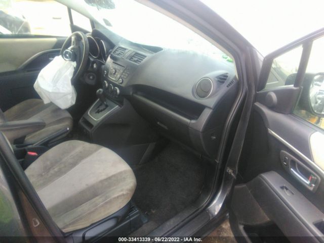 Photo 4 VIN: JM1CW2BL9E0171528 - MAZDA 5 