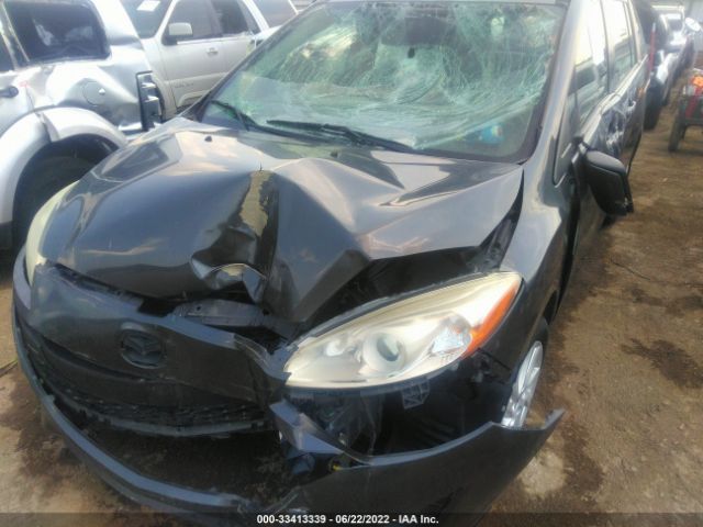 Photo 5 VIN: JM1CW2BL9E0171528 - MAZDA 5 