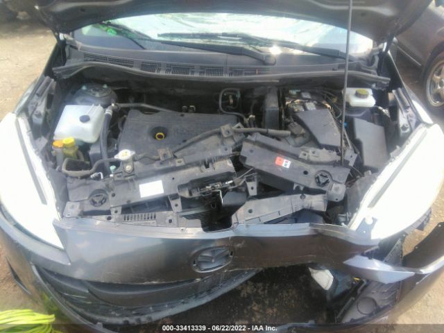 Photo 9 VIN: JM1CW2BL9E0171528 - MAZDA 5 