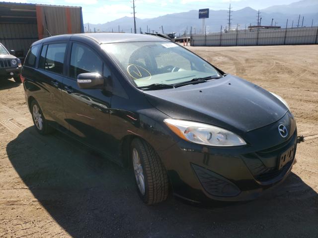 Photo 0 VIN: JM1CW2BL9E0171612 - MAZDA 5 SPORT 