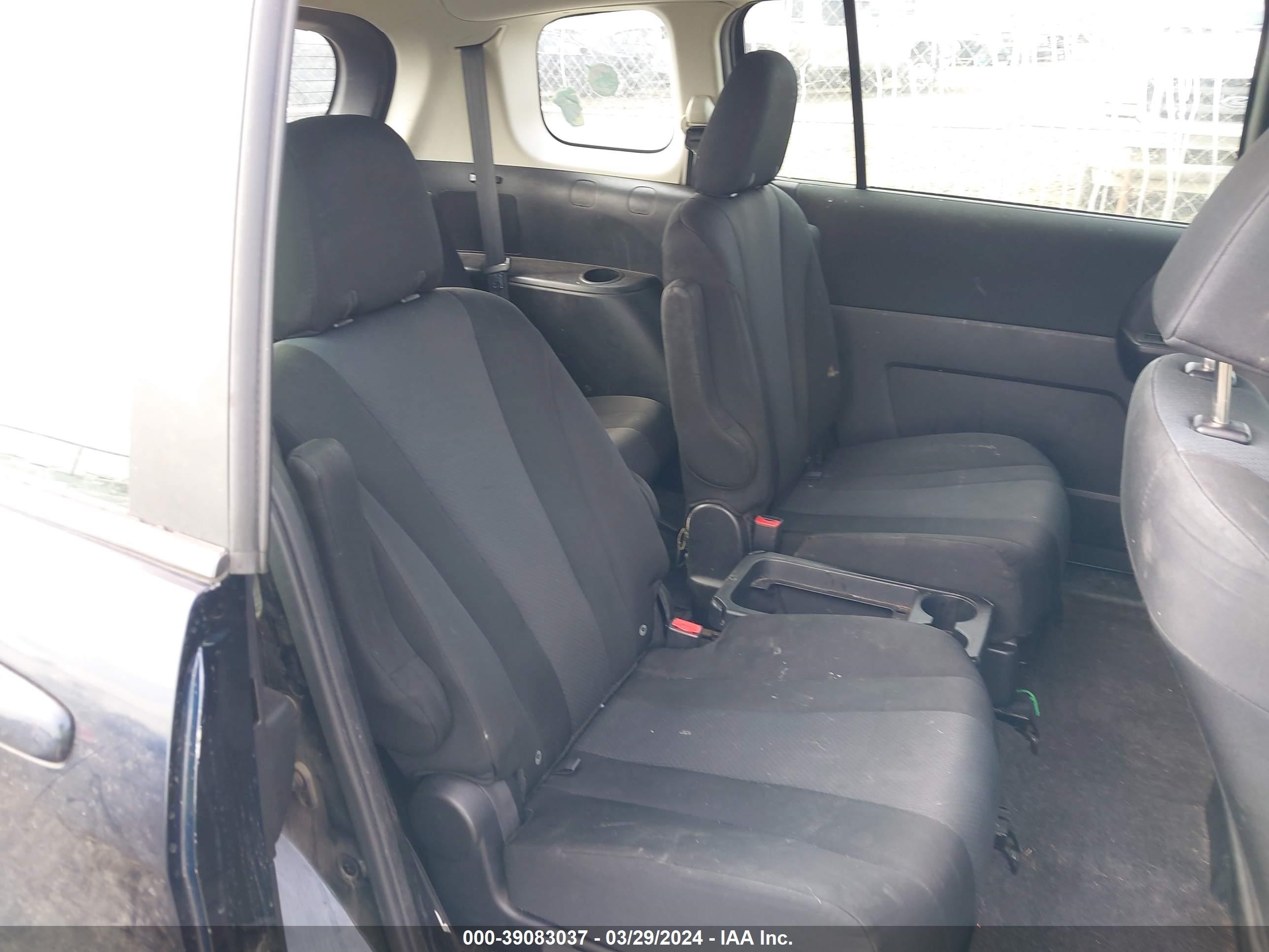 Photo 7 VIN: JM1CW2BL9E0172257 - MAZDA 5 