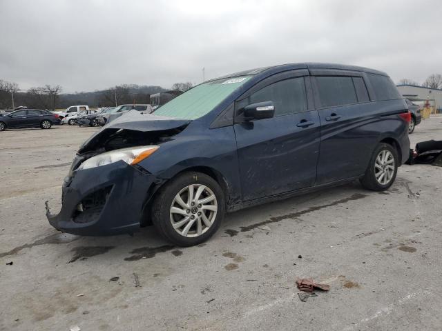 Photo 0 VIN: JM1CW2BL9E0172713 - MAZDA 5 