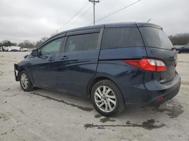 Photo 1 VIN: JM1CW2BL9E0172713 - MAZDA 5 