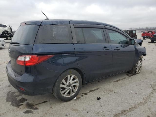 Photo 2 VIN: JM1CW2BL9E0172713 - MAZDA 5 