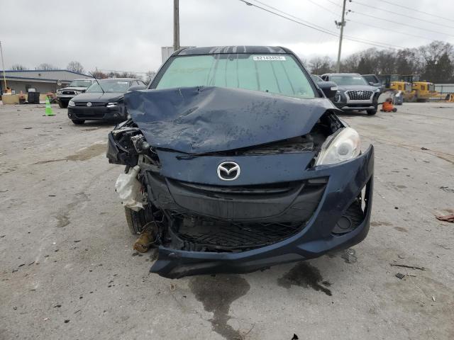 Photo 4 VIN: JM1CW2BL9E0172713 - MAZDA 5 