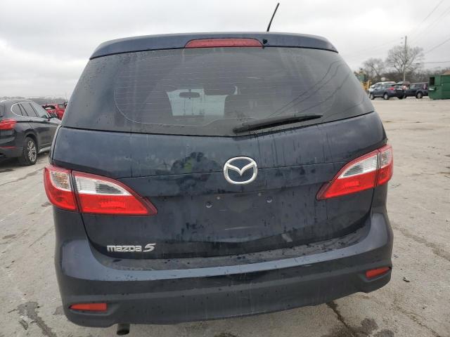 Photo 5 VIN: JM1CW2BL9E0172713 - MAZDA 5 