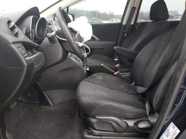 Photo 6 VIN: JM1CW2BL9E0172713 - MAZDA 5 