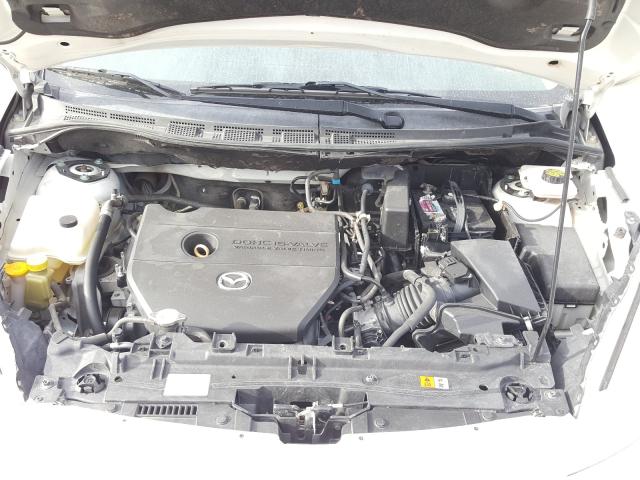 Photo 6 VIN: JM1CW2BL9E0173392 - MAZDA 5 SPORT 