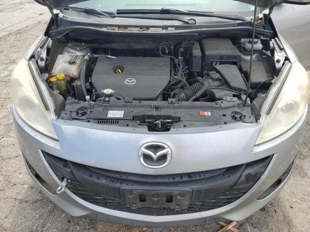 Photo 10 VIN: JM1CW2BL9E0177989 - MAZDA 5 SPORT 